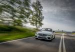 Mercedes-Benz C300 AMG Line Cabriolet 2018 года (WW)